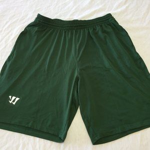 🦜 NWOT ALLESON MENS ATHLETIC SHORTS SIZE XL 🦜